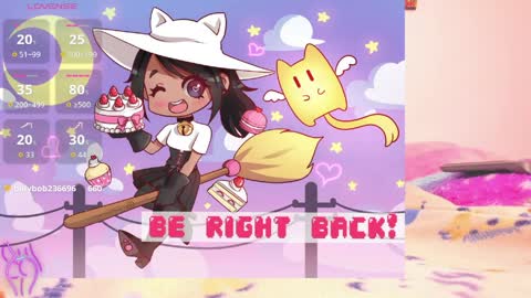 please follow my friendasya zas online show from 11, 4, 2026