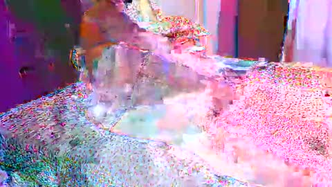 gaby  layla online show from 6, 11, 2025