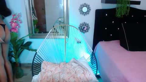 gabie_rosse online show from 9, 2, 2026