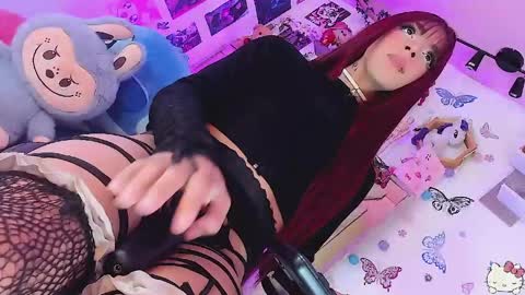 gabii_princess online show from 14, 4, 2026