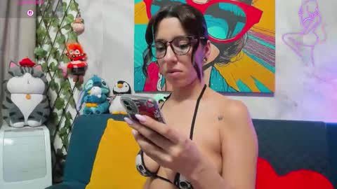 Gabi Morgan online show from 12, 2, 2026