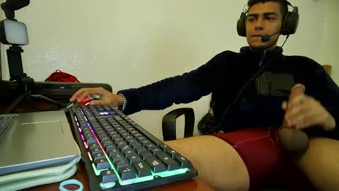 gabitosexyy online show from 17, 2, 2025