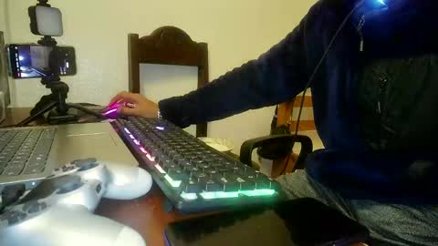 gabitosexyy online show from 10, 3, 2025