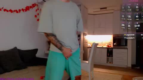 Maya and Rick online show from 4, 11, 2025