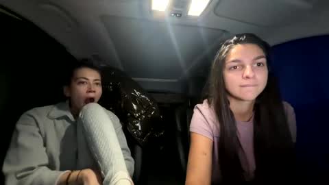 The next stream in car 1 december 10pm time in France online show from 4, 2, 2025