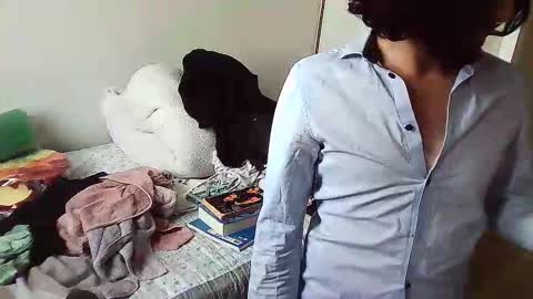 Snapshot of gabriel1839 chatting on 24, 10, 2025 javier online show from 24, 10, 2025