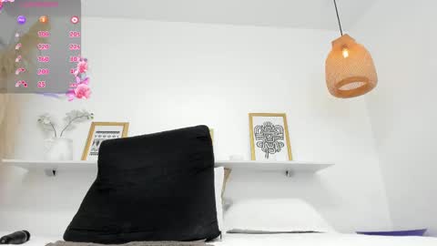 Gabriela. online show from 25, 2, 2025