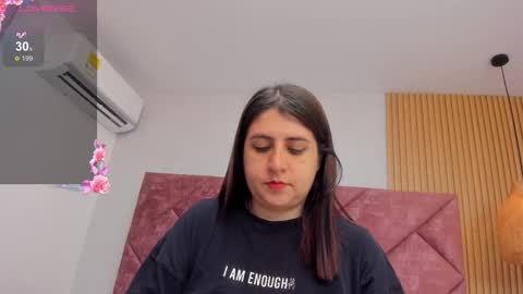 Gabriela. online show from 22, 9, 2025