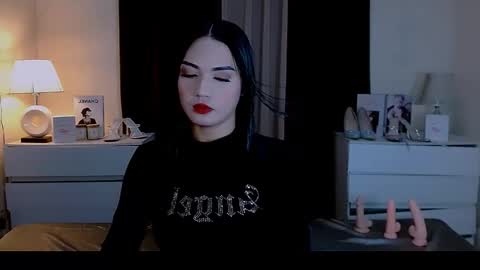 gabriela_deluxe online show from 6, 1, 2026