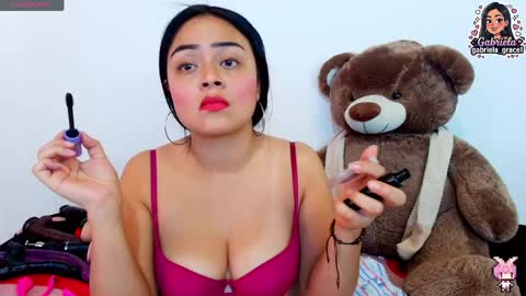 Snapshot of gabriela_grace1 chatting on 30, 5, 2026 gabriela_grace1 online show from 30, 5, 2026