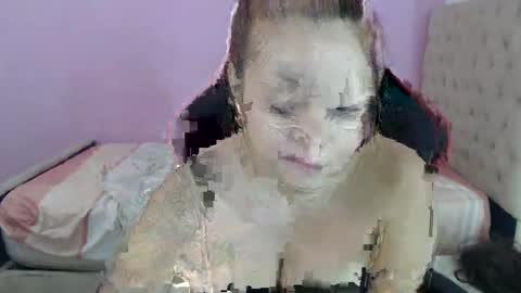 G A B R I E L A I S B A C K.  online show from 18, 2, 2025