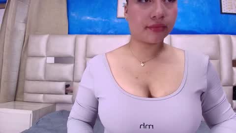 Snapshot of gabriela_leone chatting on 14, 2, 2025 gabriela online show from 14, 2, 2025