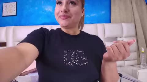 Snapshot of gabriela_leone chatting on 24, 2, 2025 gabriela online show from 24, 2, 2025