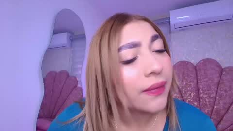 gabriela online show from 21, 4, 2026