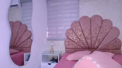 Snapshot of gabriela_leone chatting on 1, 6, 2026 gabriela online show from 1, 6, 2026