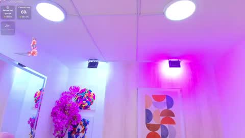 Gabby  online show from 19, 4, 2026