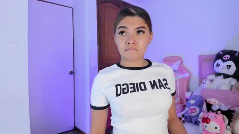 Gaby online show from 27, 2, 2025