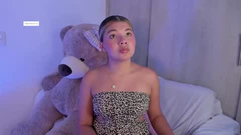 Snapshot of gabriela_miller2 chatting on 12, 2, 2026 Gaby online show from 12, 2, 2026