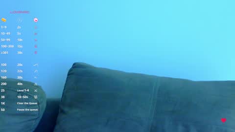 Snapshot of gabriela_miller_2 chatting on 6, 12, 2024 Gabriela Miller online show from 6, 12, 2024