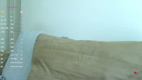 Snapshot of gabriela_miller_2 chatting on 10, 12, 2024 Gabriela Miller online show from 10, 12, 2024