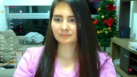 Snapshot of gabriela_miller_2 chatting on 11, 12, 2024 Gabriela Miller online show from 11, 12, 2024