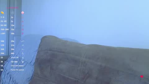 Snapshot of gabriela_miller_2 chatting on 13, 12, 2024 Gabriela Miller online show from 13, 12, 2024