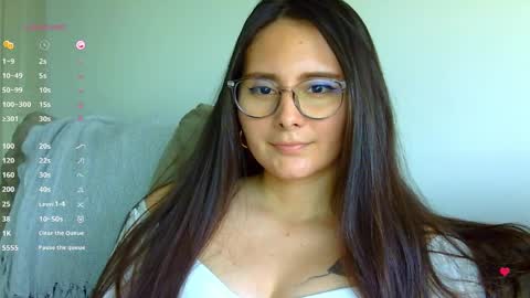 Snapshot of gabriela_miller_2 chatting on 14, 12, 2024 Gabriela Miller online show from 14, 12, 2024