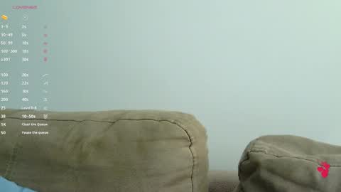 Snapshot of gabriela_miller_2 chatting on 20, 1, 2025 Gabriela Miller online show from 20, 1, 2025