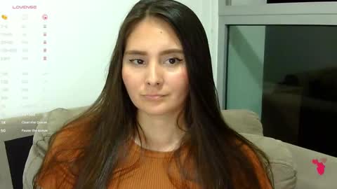 Snapshot of gabriela_miller_2 chatting on 28, 1, 2025 Gabriela Miller online show from 28, 1, 2025