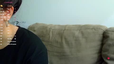 Snapshot of gabriela_miller_2 chatting on 29, 1, 2025 Gabriela Miller online show from 29, 1, 2025