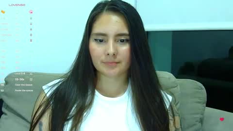 Snapshot of gabriela_miller_2 chatting on 31, 1, 2025 Gabriela Miller online show from 31, 1, 2025