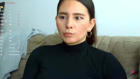 Snapshot of gabriela_miller_2 chatting on 4, 2, 2025 Gabriela Miller online show from 4, 2, 2025