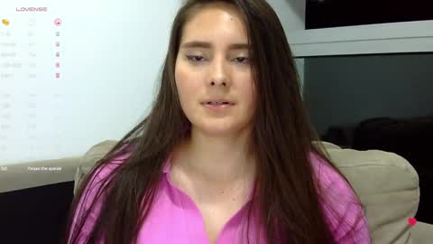 Snapshot of gabriela_miller_2 chatting on 5, 2, 2025 Gabriela Miller online show from 5, 2, 2025