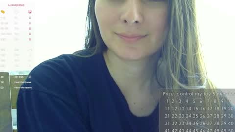 Snapshot of gabriela_miller_2 chatting on 17, 2, 2025 Gabriela Miller online show from 17, 2, 2025