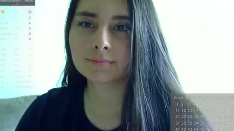 Snapshot of gabriela_miller_2 chatting on 27, 2, 2025 Gabriela Miller online show from 27, 2, 2025