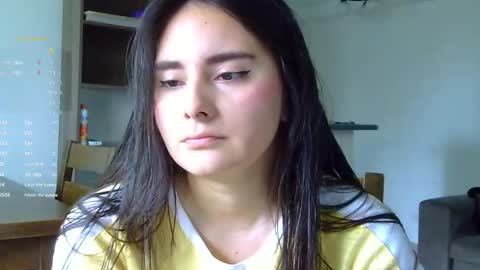 Snapshot of gabriela_miller_2 chatting on 26, 9, 2025 Gabriela Miller online show from 26, 9, 2025