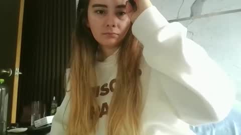 Snapshot of gabriela_miller_2 chatting on 15, 12, 2025 Gabriela Miller online show from 15, 12, 2025