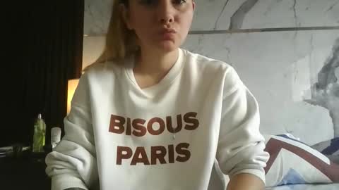 Gabriela Miller online show from 9, 1, 2026