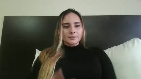 Gabriela Miller online show from 16, 1, 2026