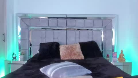 Gabriela Montes online show from 12, 1, 2025