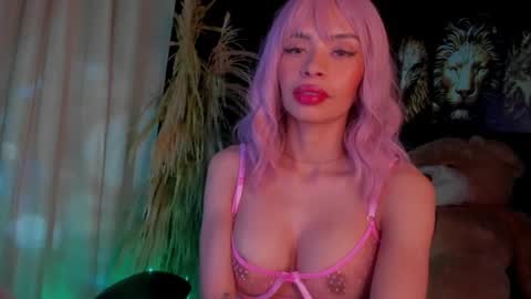 Gabriela Montes online show from 13, 2, 2025