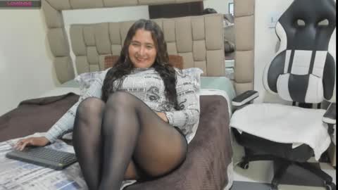 gabriela ponce online show from 9, 3, 2025