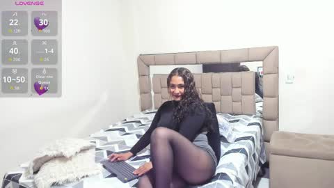 gabriela ponce online show from 5, 4, 2026