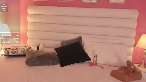 Gabriela salgado online show from 16, 1, 2025