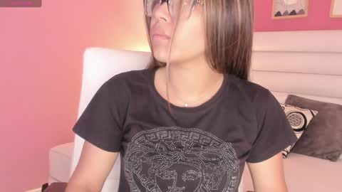 Gabriela salgado online show from 25, 1, 2025