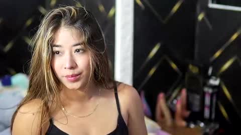 Gabriela salgado online show from 6, 10, 2025