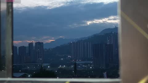 Gabriela salgado online show from 9, 3, 2026