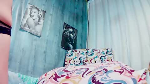 Gabriella Lopez online show from 10, 2, 2025