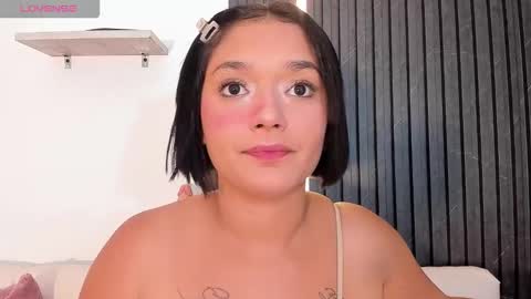 gabrielaa_miller_ online show from 13, 9, 2025
