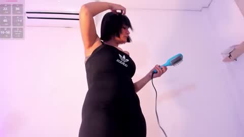 gabrielaa_miller_ online show from 28, 11, 2025